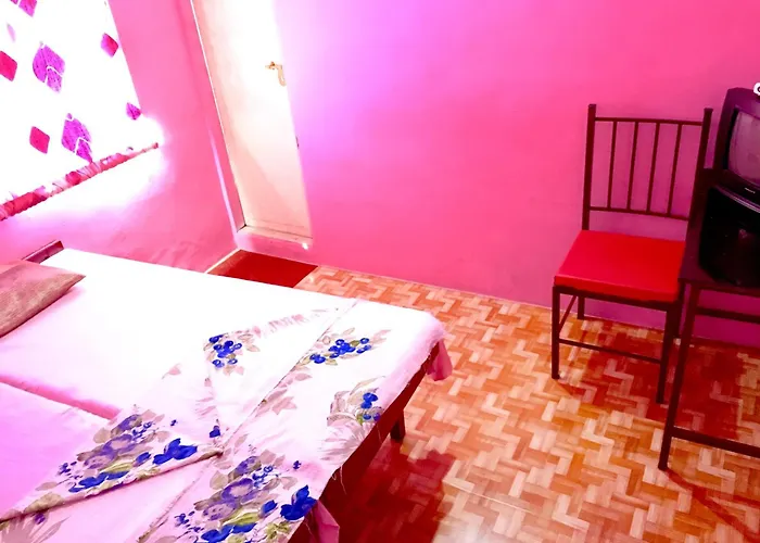 Pleasant Inn Kochi
