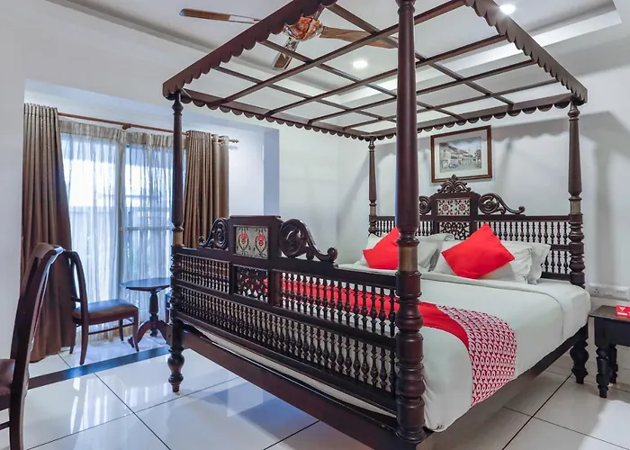 Anchor Inn Kochi