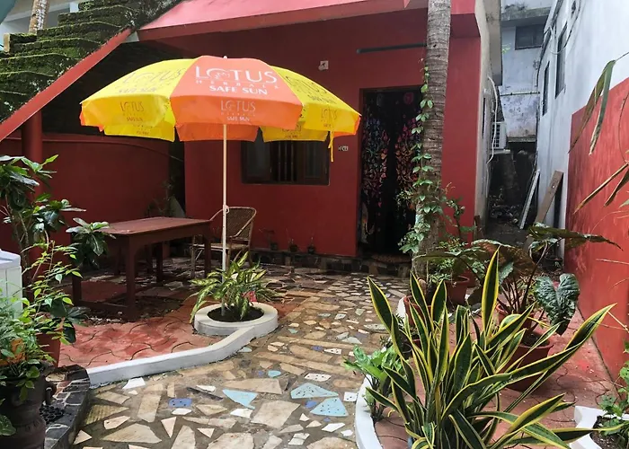Zen House Hotel Kovalam