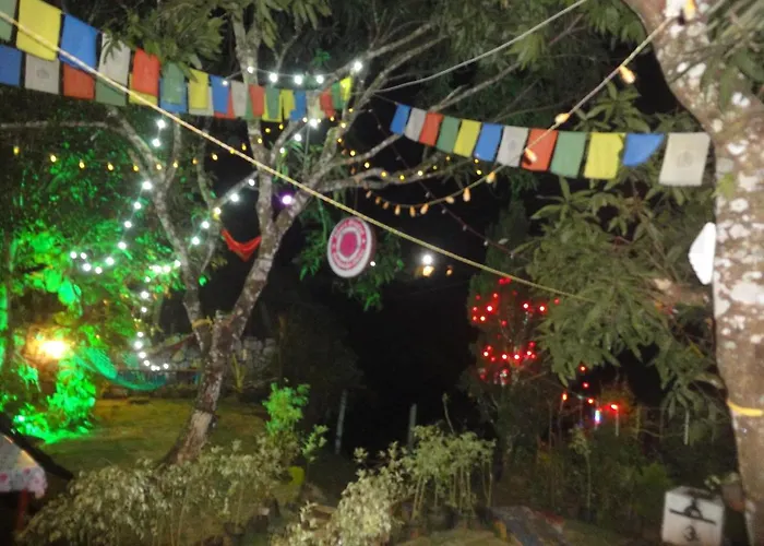 Share Hostel Munnar