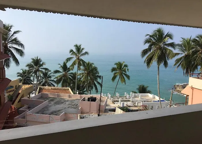 Swapnatheeram Beach Resort Kovalam