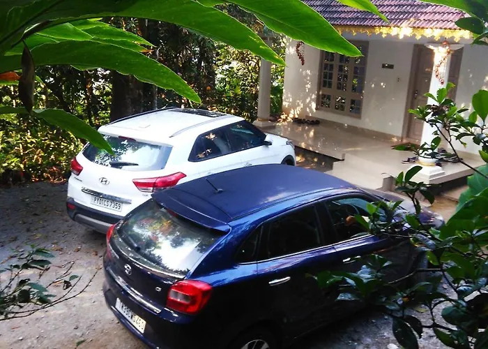 Leeland Homestay Munnar