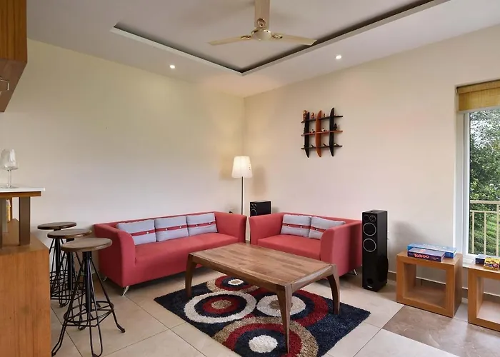 Pet friendly 3Br Cocoon Valley Hideout - Nature'S Lap Vagamon