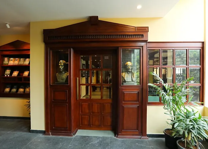 The Times Hotel Kochi